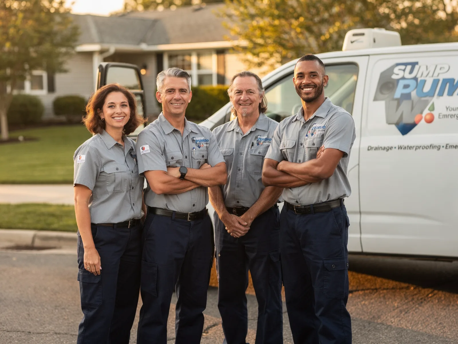 Water Heater Repair company in West Yarmouth, MA